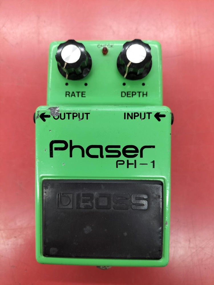 BOSS Model PH-1