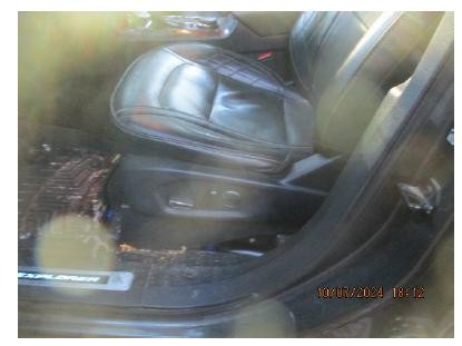Used Telematics Interface Module fits: 2017 Ford Explorer Communication voice re