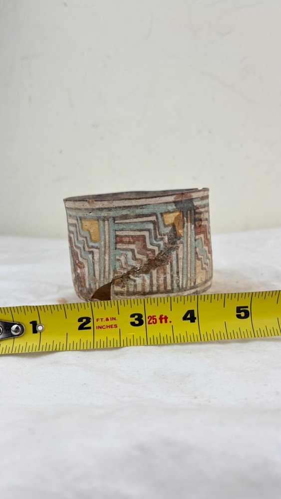 Ancient Indus Valley Pottery