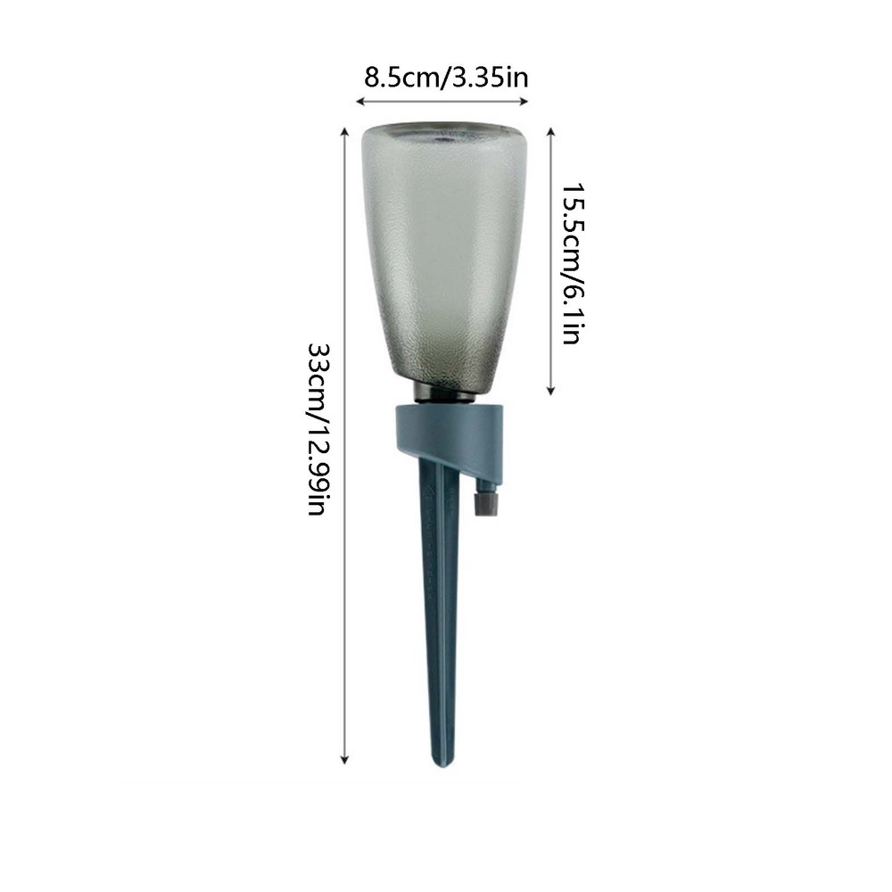 Automatic Watering Self Watering Devices Adjustable Slow Release Irrigation