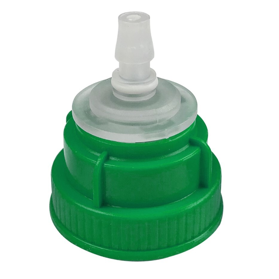 4pcs Close Loop Cap - 38mm, 8105