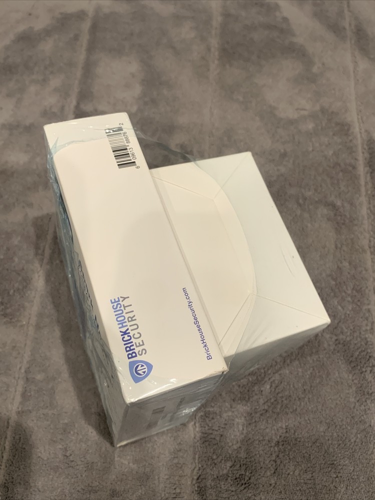 Brickhouse security Spark nano 7 , 4G Micro GPS Tracker