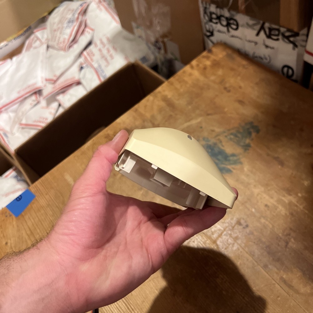 Optex Long Range Motion Detector CX-702 Tested & Working