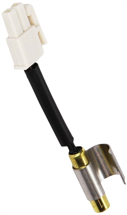 WPW10383615 Thermistor for for Whirlpool, Maytag, KitchenAid, , Sears / Kenmore