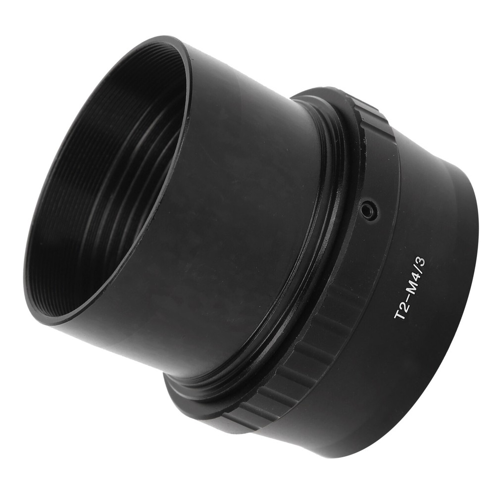 2inch T Mount Astronomical Telescope Adapter Ring for M4/3 Mount Camera