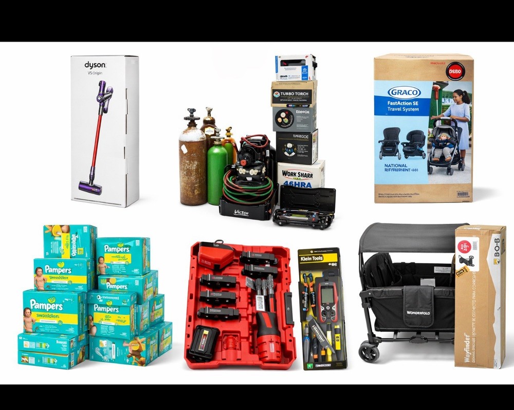 🔥 Quality Items for Sale – Clean & Ready