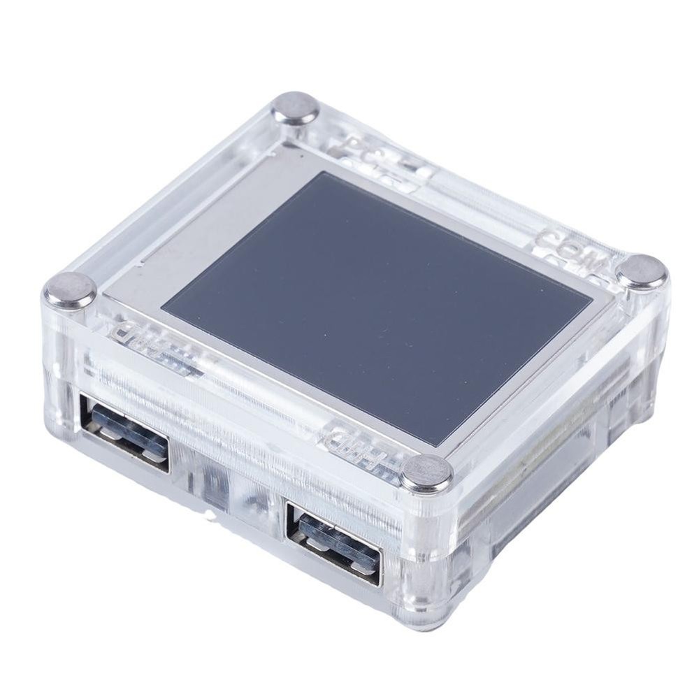 Programmable HID Device High Performance Device Powerful Data Processing