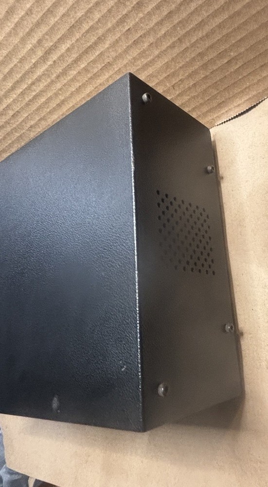 Fishman LDS9000 Linear Drive System SmartDispenser Fluid Dispensing Controller