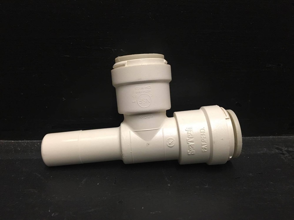 Sea Tech Stackable Tee 1/2" CTS (3533-10) Boat/Marine