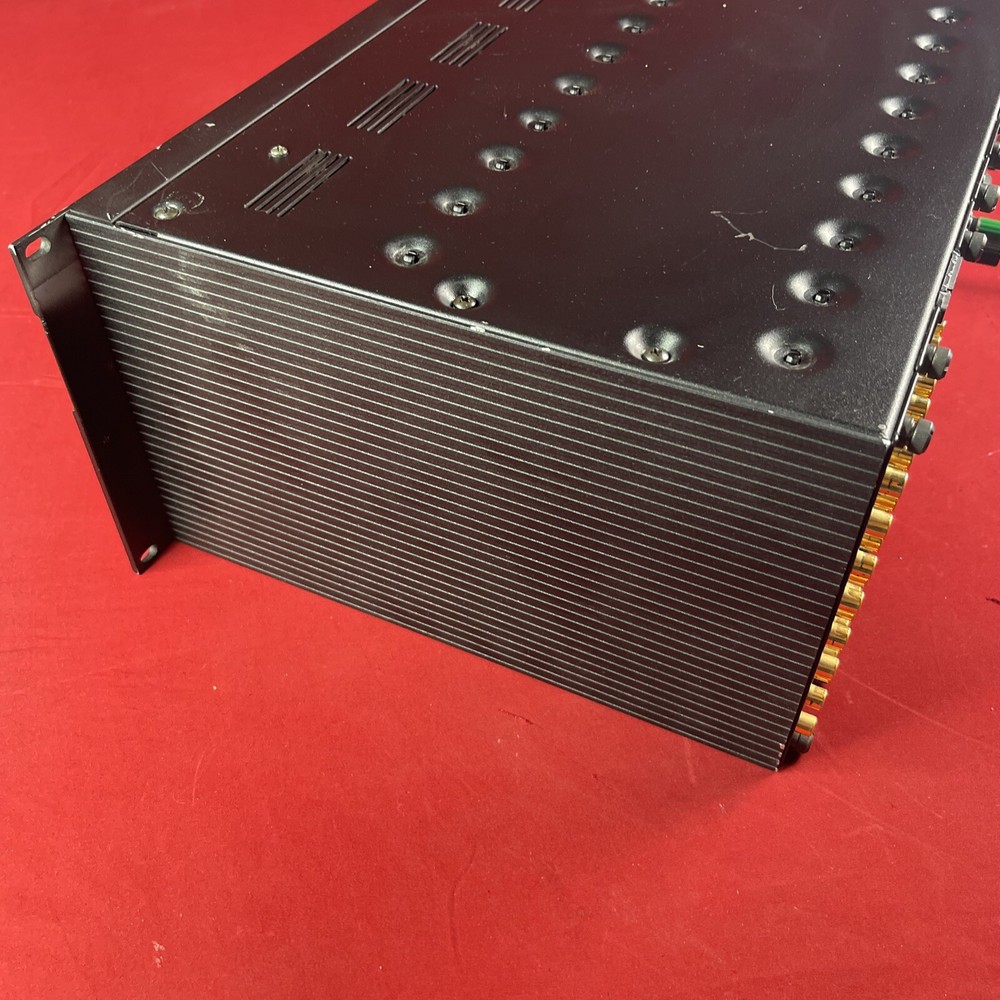 Elan Home Electronics Master Control Unit HDC2000/HDC2100 Multi Room Controller