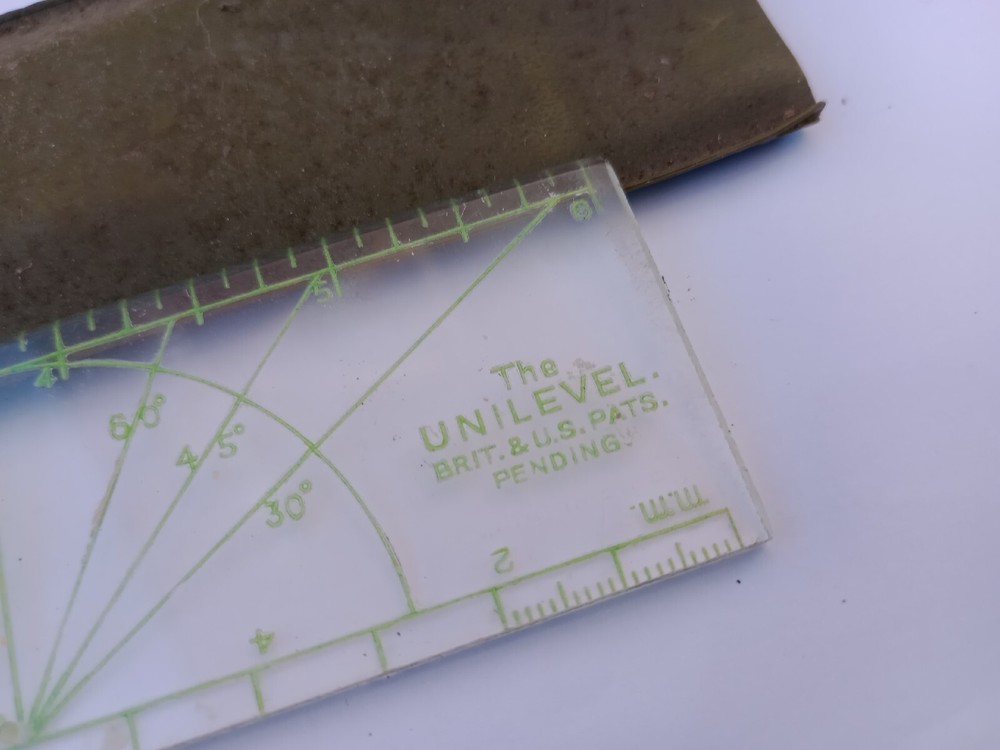 The Unilevel Vintage Rule