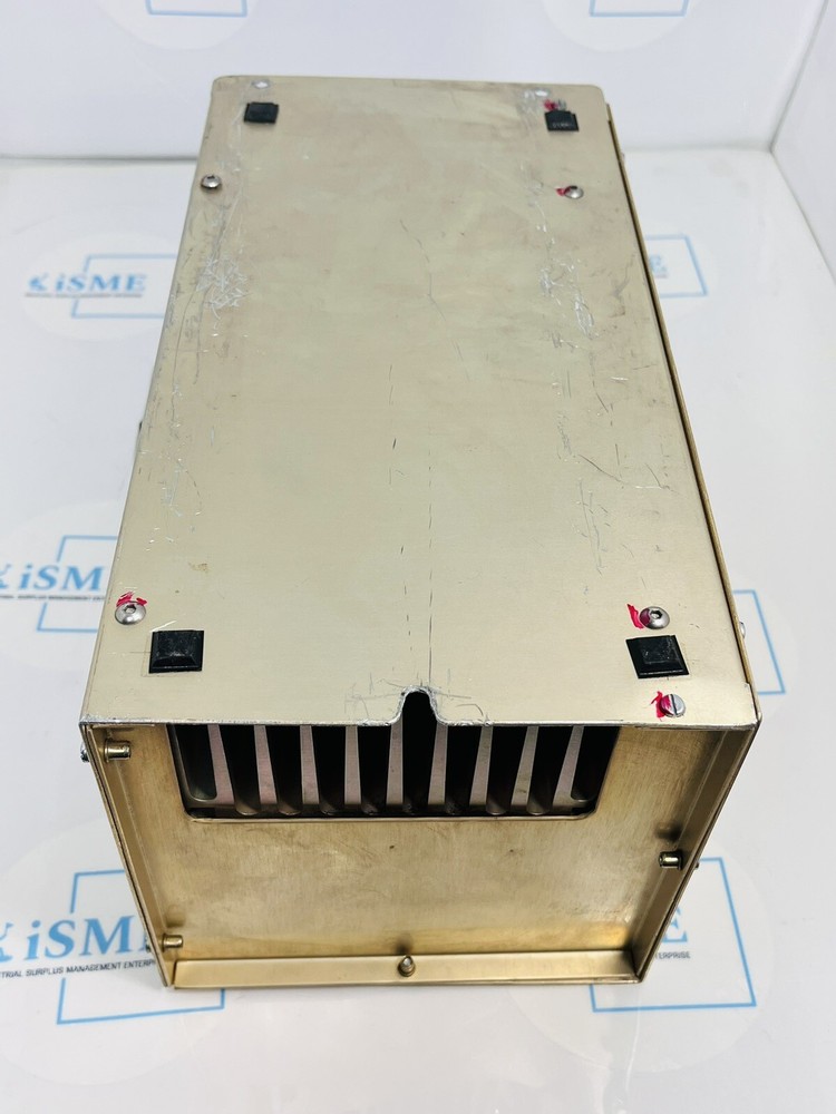 Electrox Scriba RF Modules .working condition R.F.Q