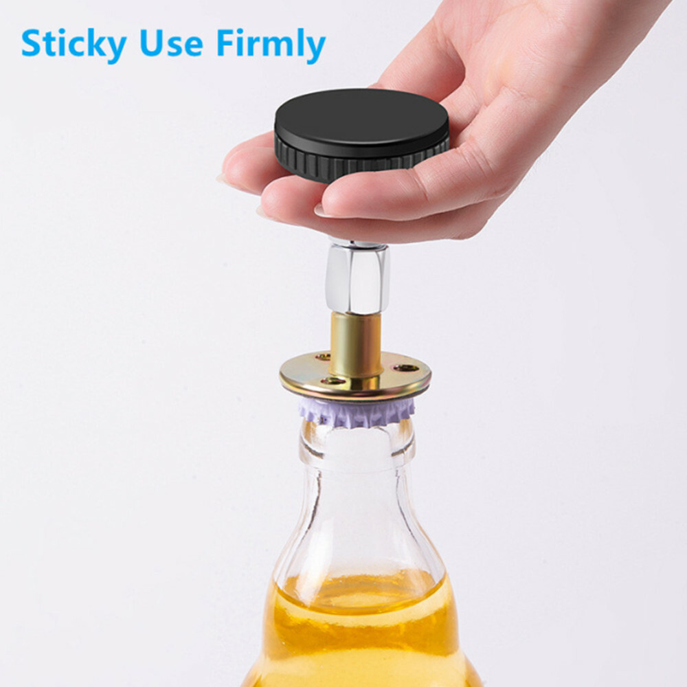 4 Pcs Adjustable Threaded Bed Frame Anti-Shake Tool Telescopic Support Stabilise