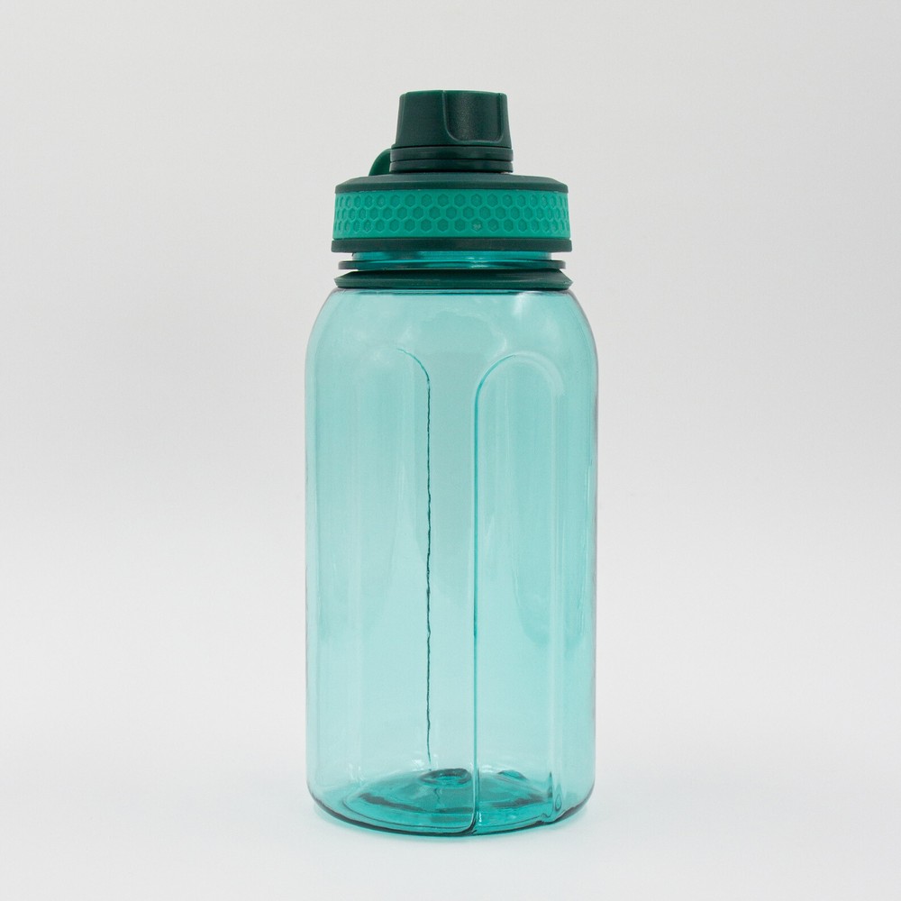 Plastic Water Bottle