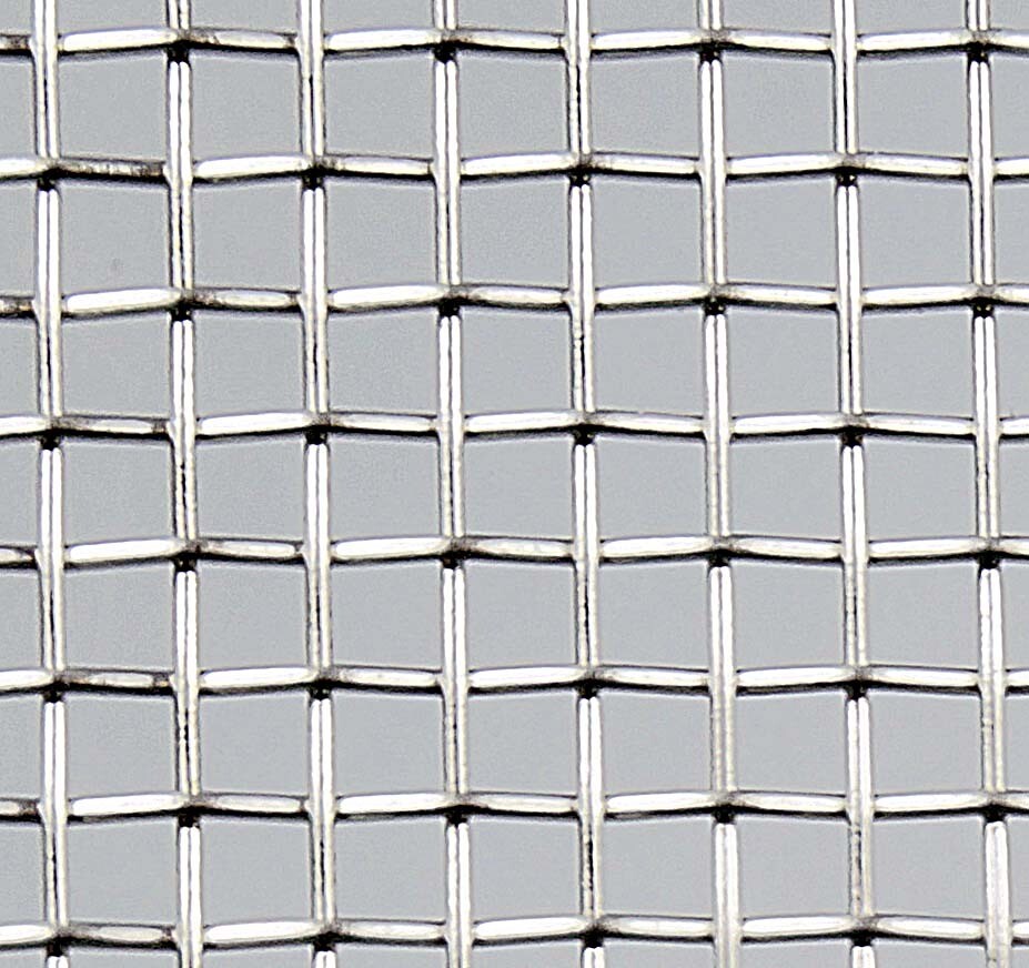 CLASSIFIER SIFTING PAN | 1/12" | STAINLESS STEEL SCREEN EARTH SIFTER STACKABLE