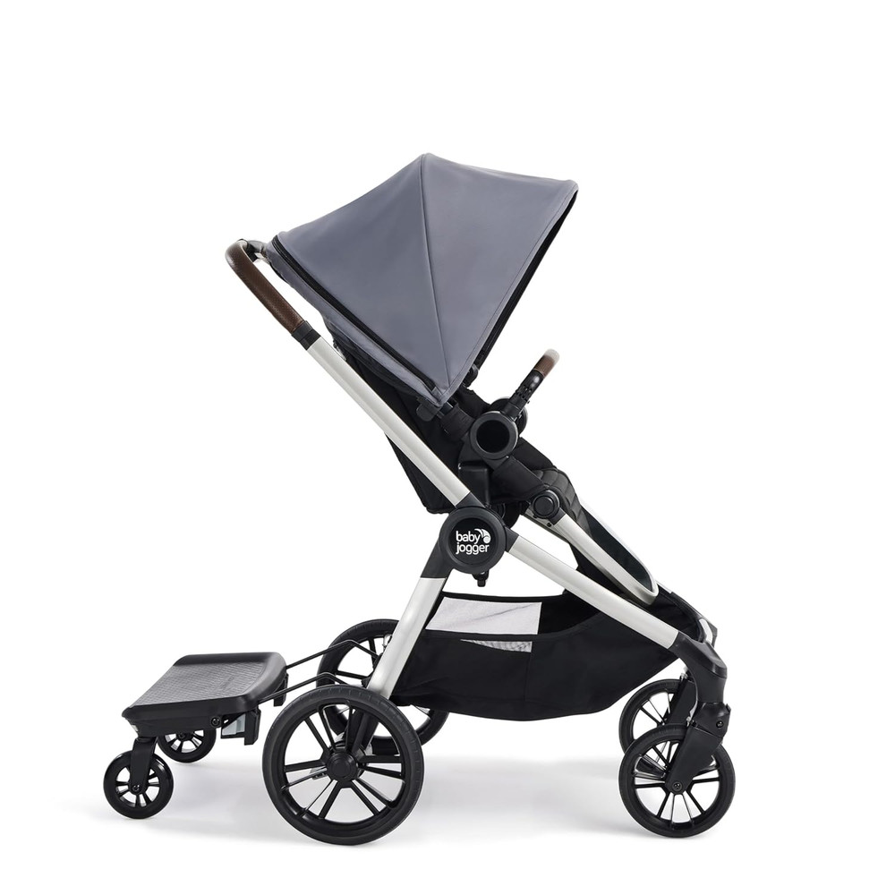 Glider Board - Compatible with Almost All Strollers