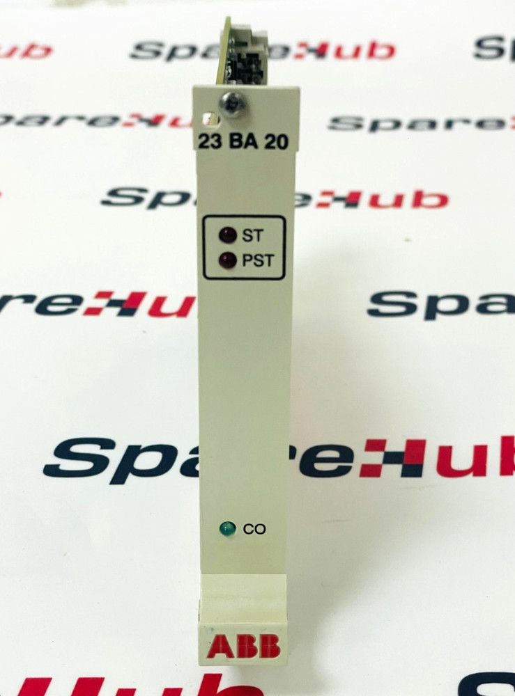 ABB GSNE000700R5312 23BA20 Output Module Board