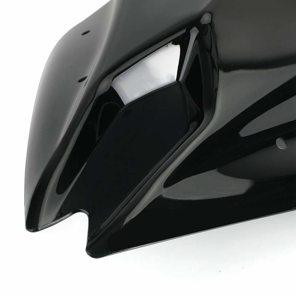 Windscreen Windshield ABS Plastic Durable Fits For Kawasaki Ninja 650 2017-19