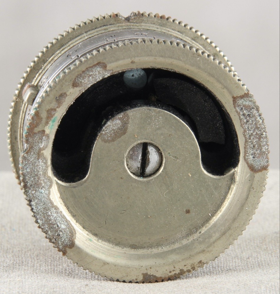 Unknown Extinction Type Light Meter, AS-IS