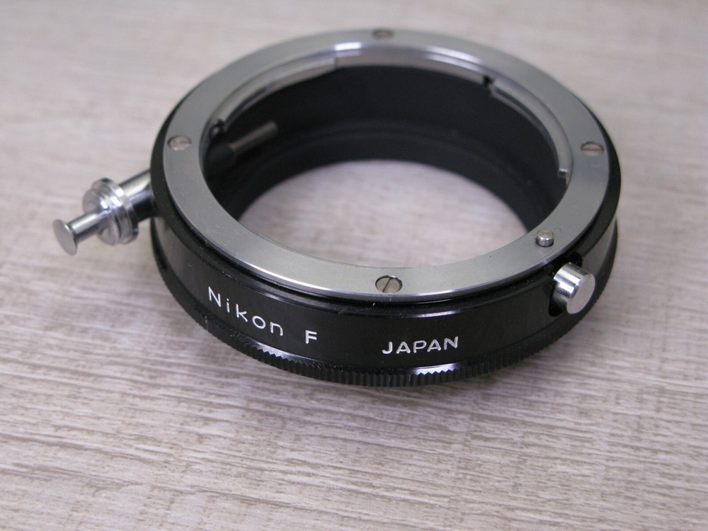 Nikon Extension Ring E2