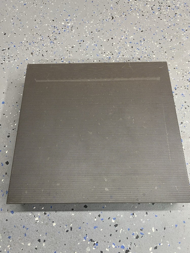 EICO ST 70 Cage Upper grid cover