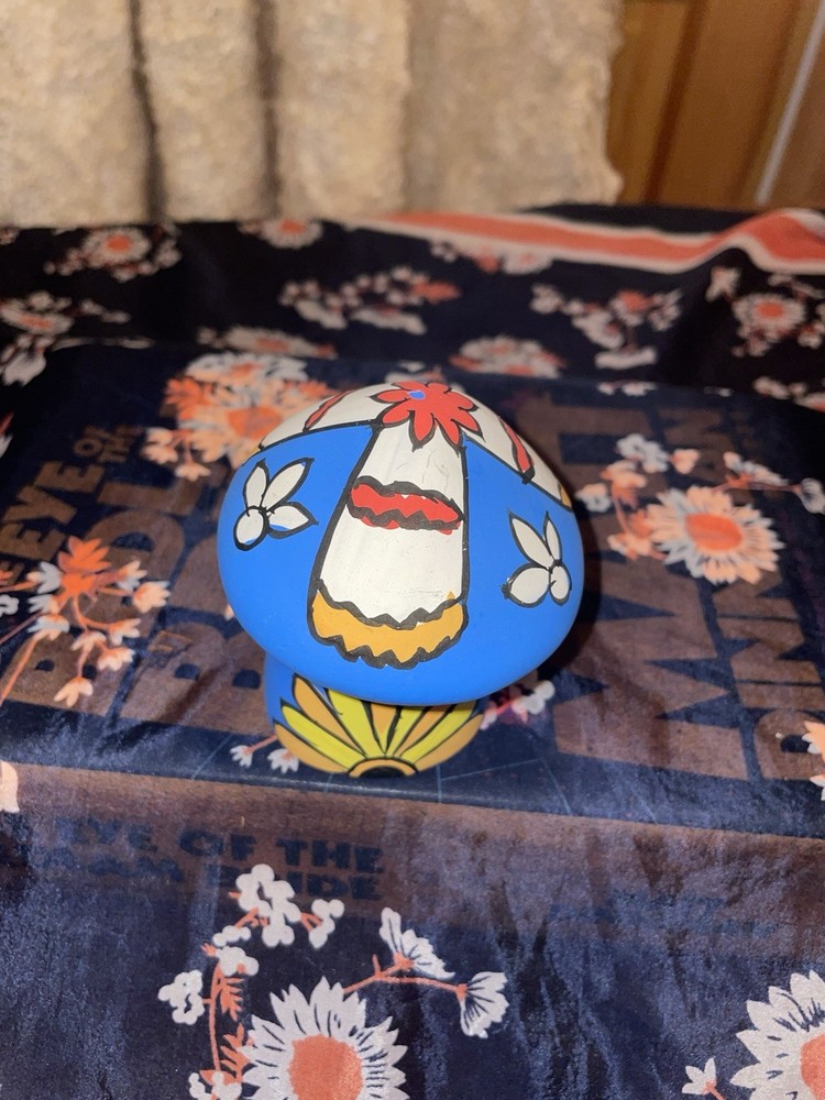 Handmade Incense Holder