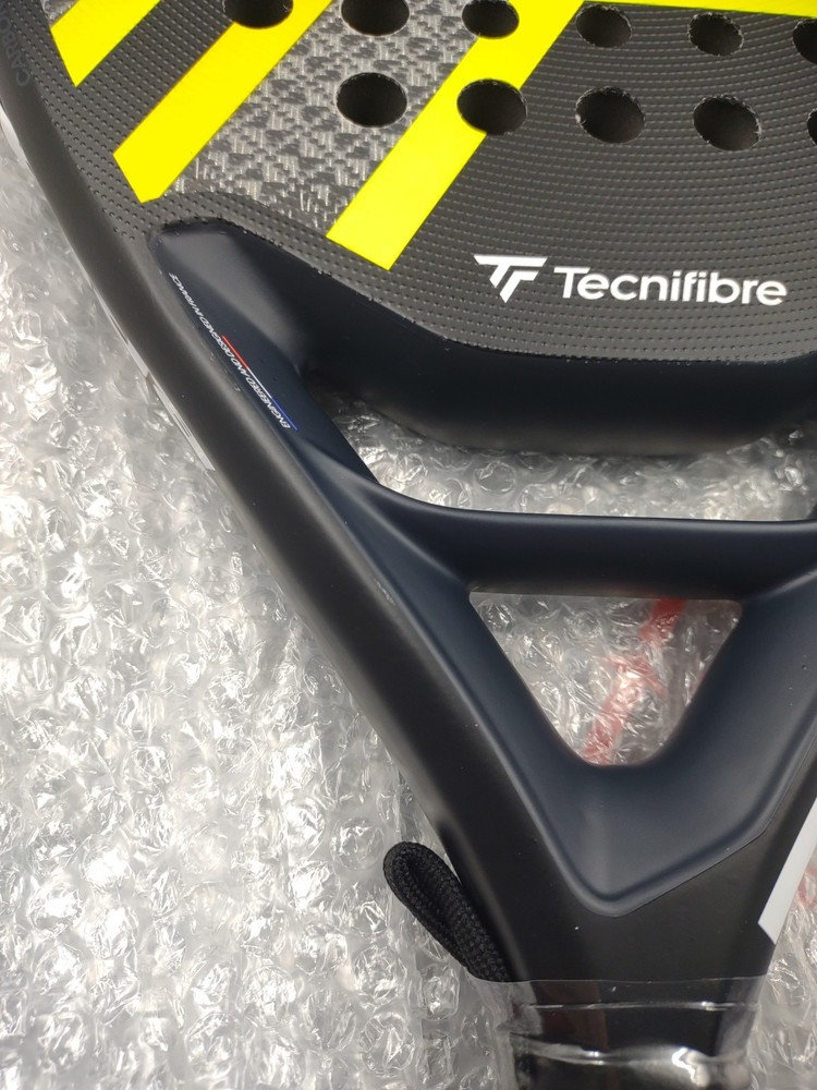 Technifibre Wall Breaker 375 ~ READ DESCRIPTION