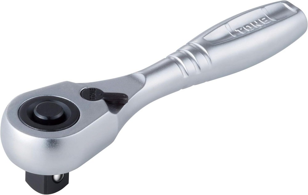 Tone (Tone) Shortrachet handle (hold type) RH3HS Insert angle 9.5mm (3/8 ')