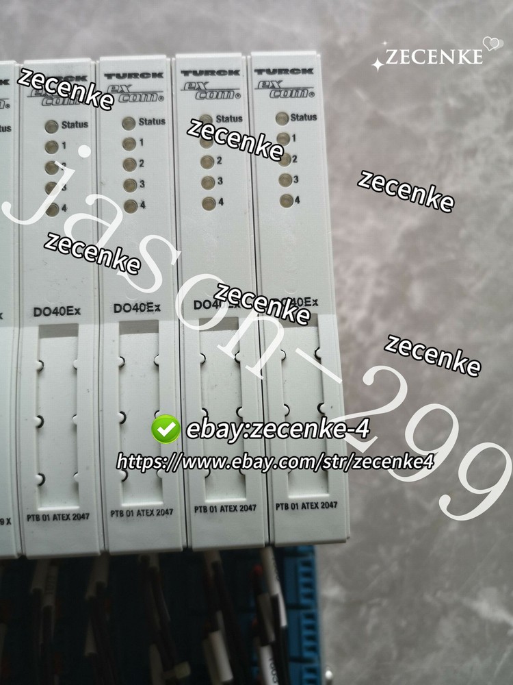 DO40EX fast ship by DHL OR EMS