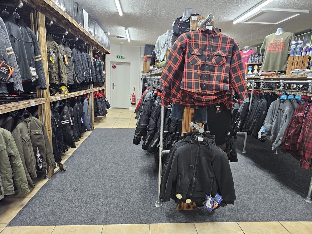 SENA 5R LITE MOTORCYCLE BLUETOOTH COMMUNICATION INTERCOM SYSTEM - NEXT DAY