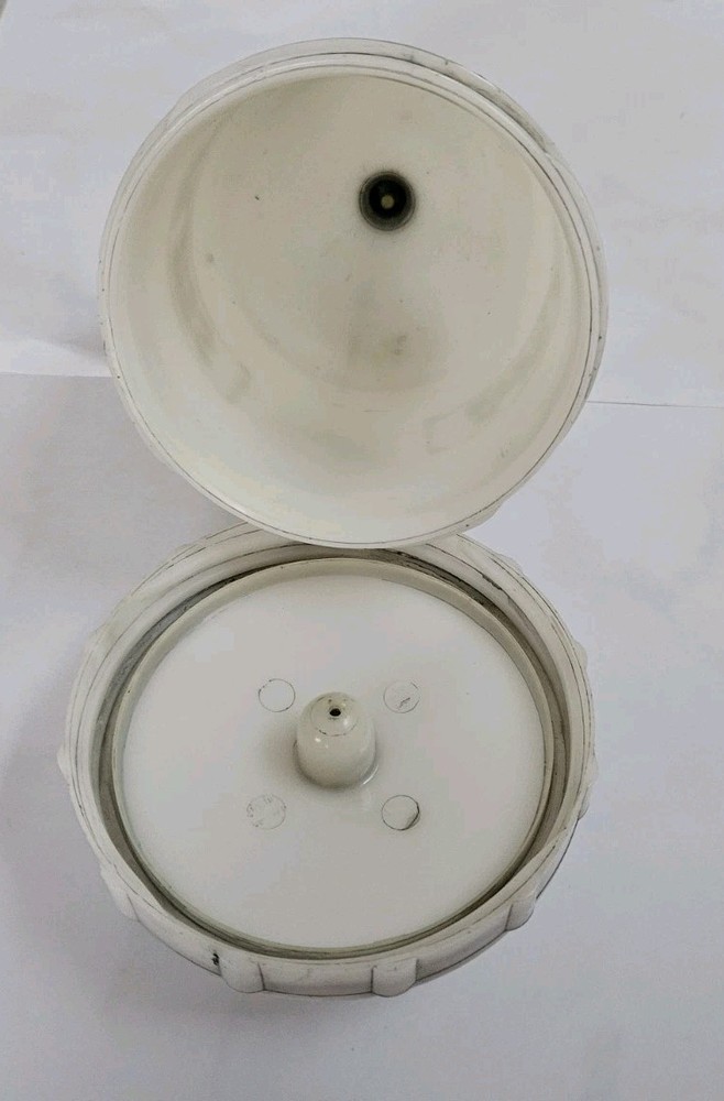 Genuine Devilbiss Spraygun Cup Spray Gun Pot 600 ML