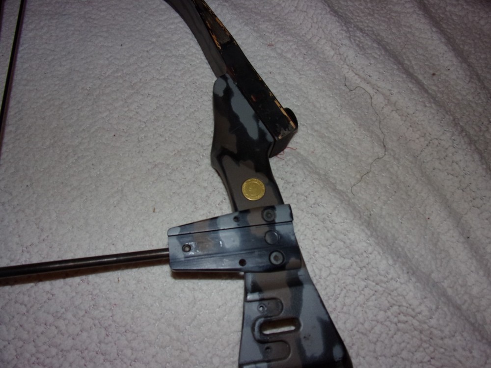 Martin Lynx XR Series Compound Bow