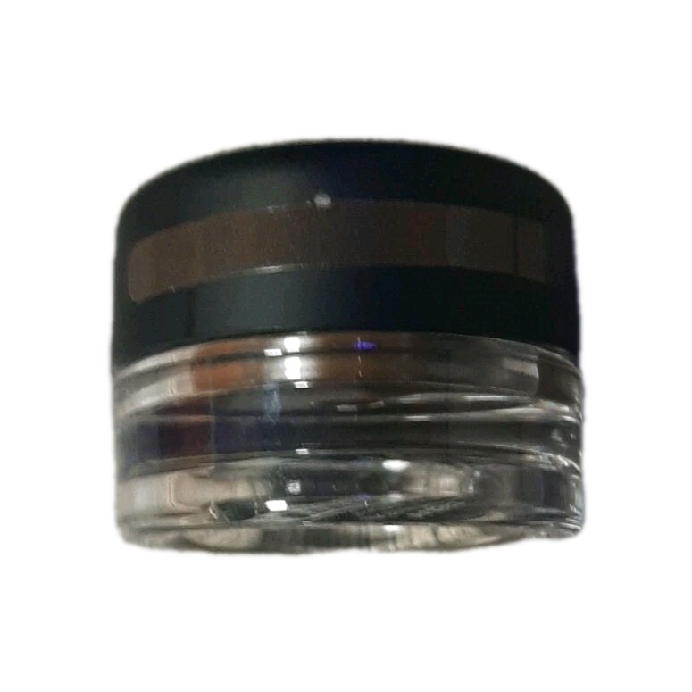 NANACOCO Brow Stylers Pomade DARK BROWN