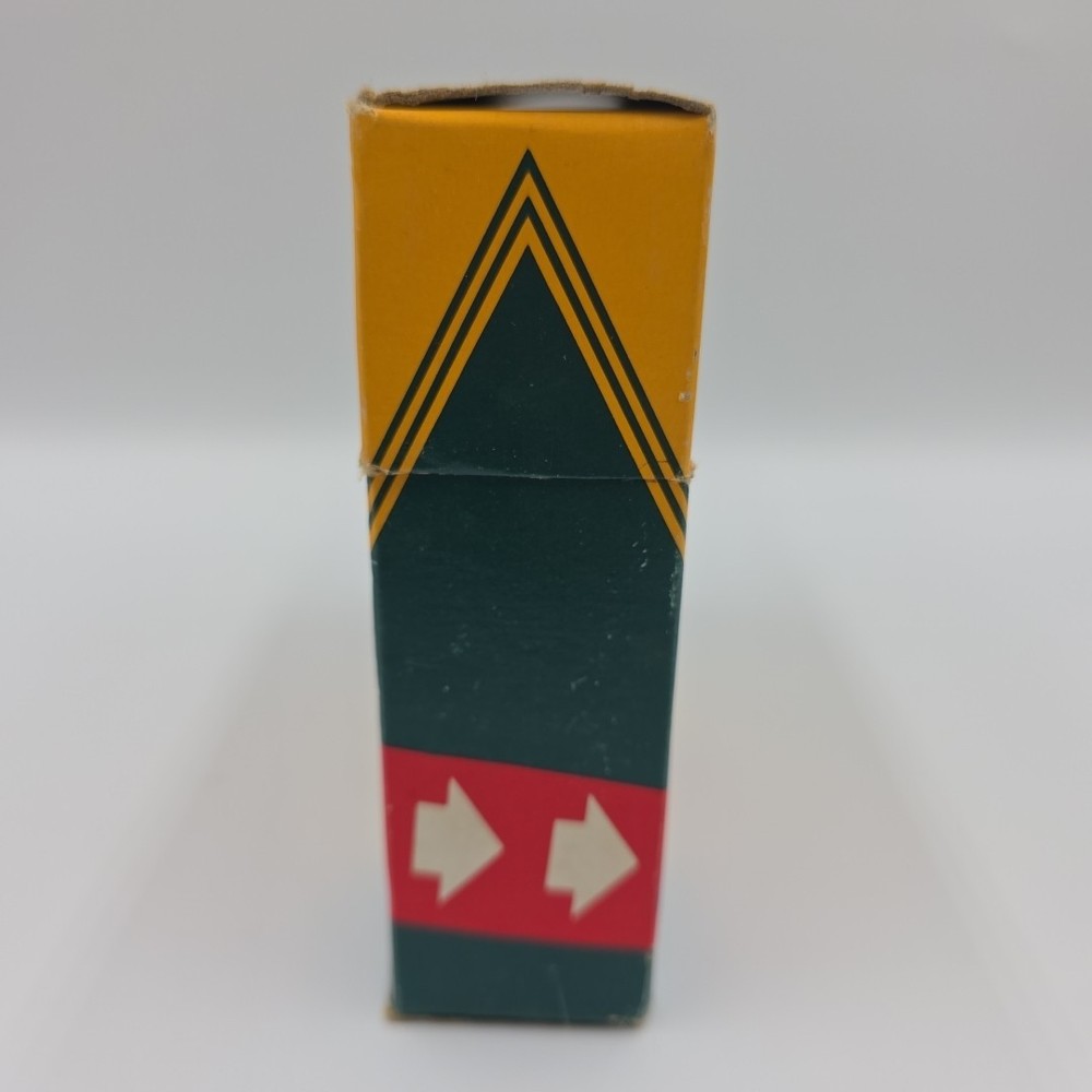 Crayola Crayons Binney Smith VTG Sharpener Used 4 Missing READ