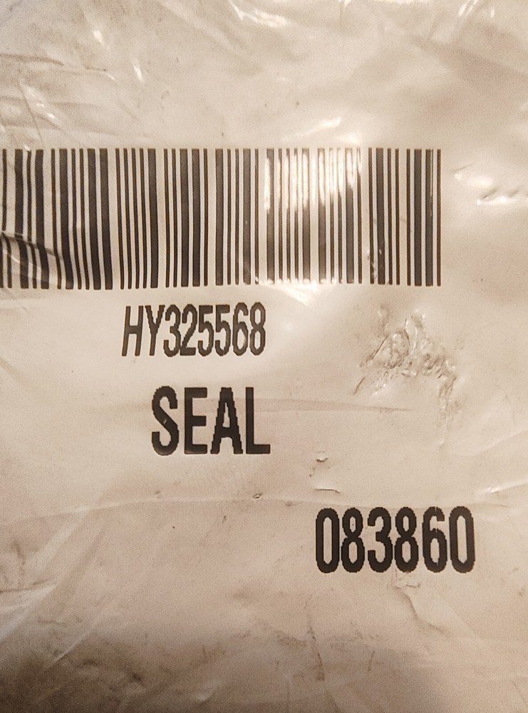 TOTAL SOURCE HY 325568 SEAL FITS HYSTER