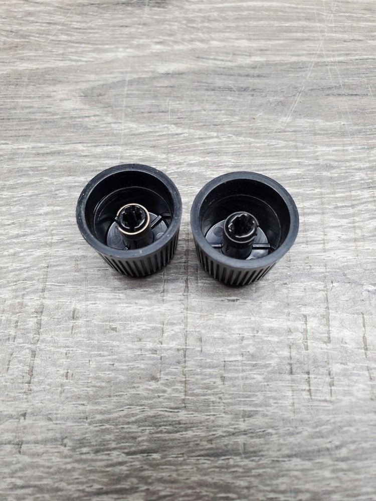 Polaris MT 5300 Knobs