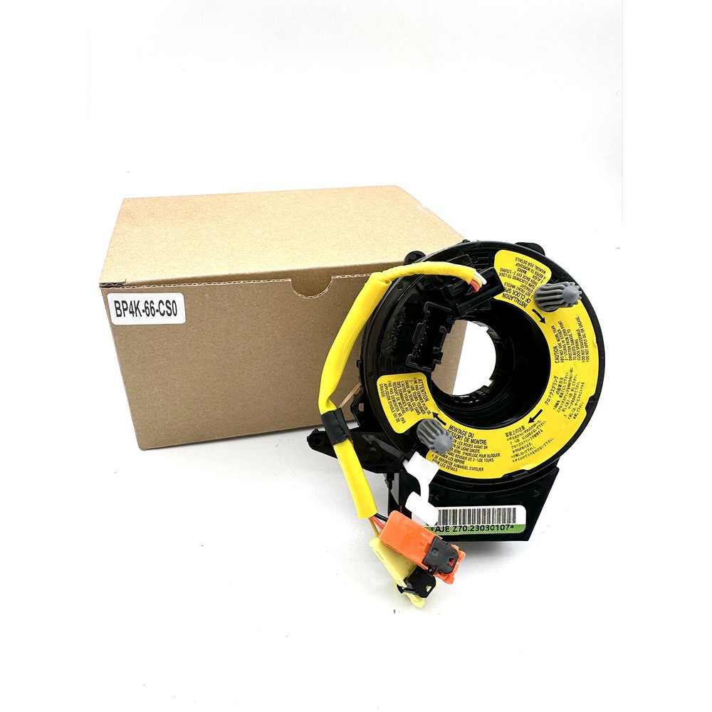 Spiral Cable Clock Spring for 2004-2009 Mazda Speed 3