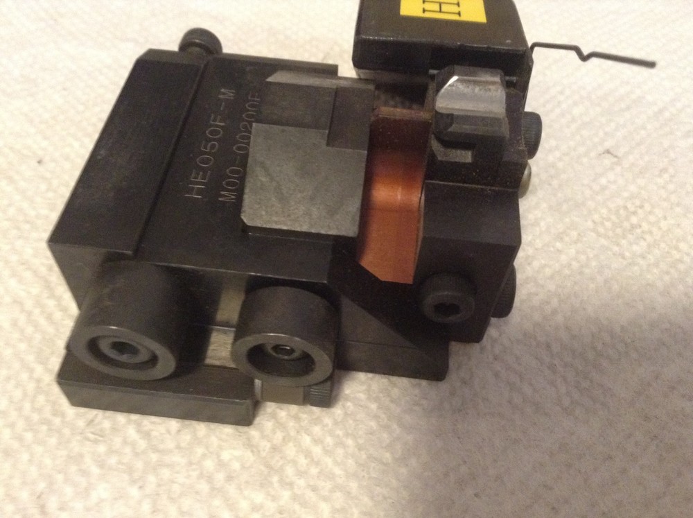 HE050F/M Die M00-00200F