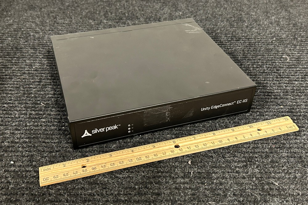 Silver Peak Unity EdgeConnect EC-XS (Unit Only)