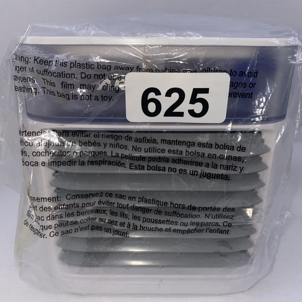 Arctic Air PURE CHILL 2.0 *No Box *No Cables