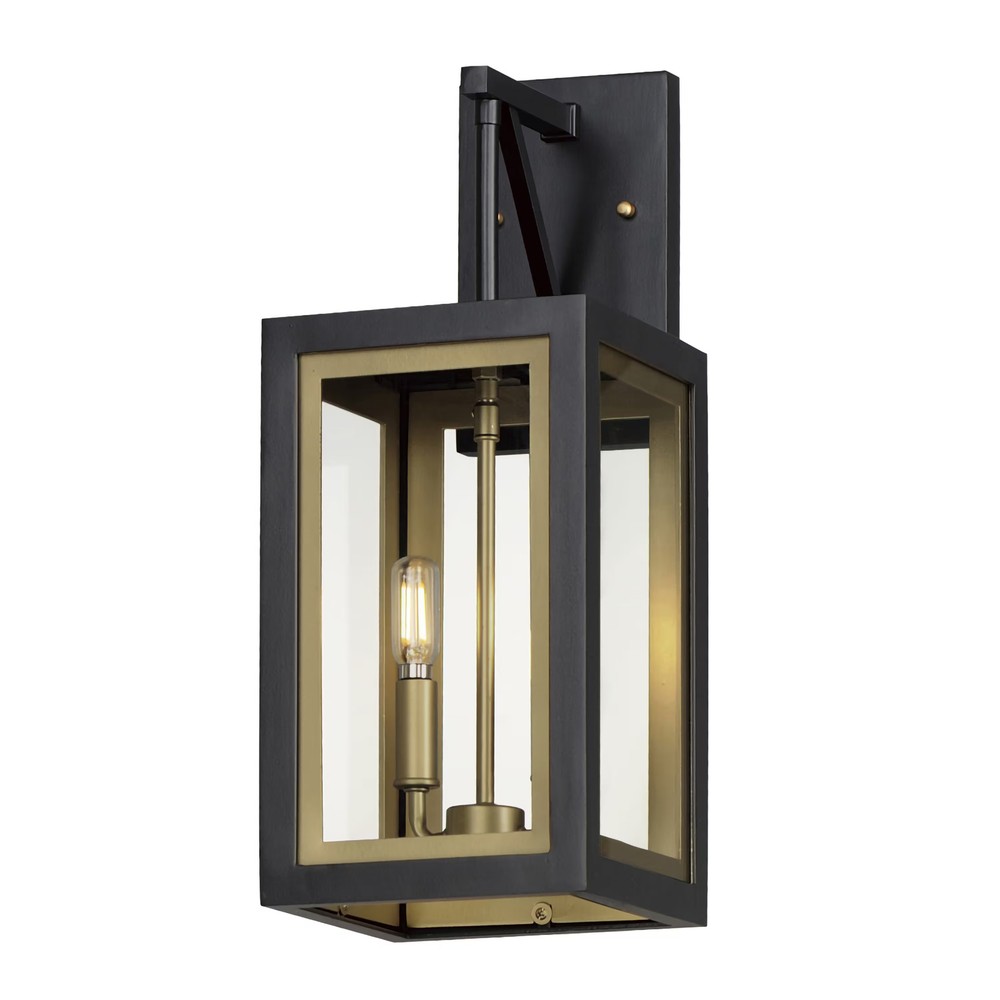 Neoclass 2-Light Outdoor Sconce