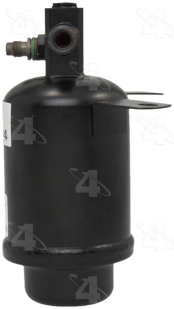 A/C Receiver Drier-Filter Drier 4 Seasons 33444