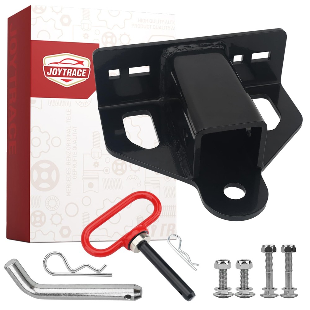 joytrace Zero Turn Lawn Mower Hitch, 2" Hitch