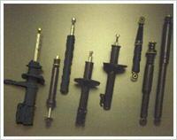 A6 PASSAT  TDI  QUATTRO 4MOTION SHOCK ABSORBER FRONT SS
