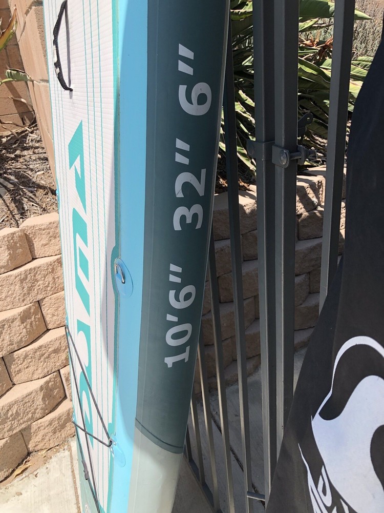 paddle board inflatable