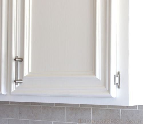 5" Palladium Conical Pull Stainless Steel