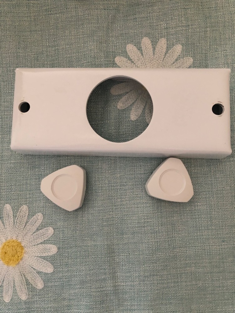 CTC Pasta Express Pasta Machine X2000 front plate and knobs(13)