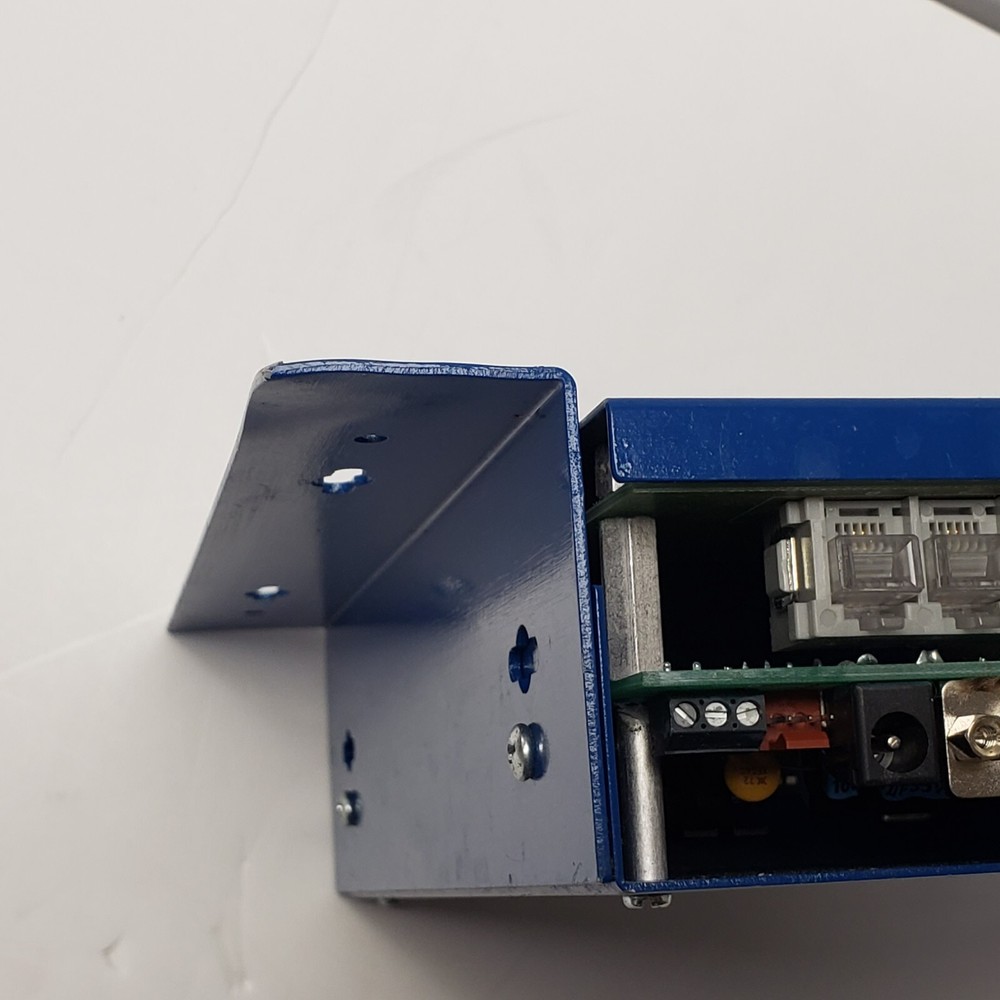 IC ENGINEERING RTS-2 REMOTE TEST SET