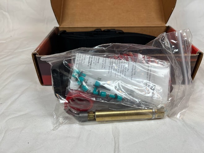 BASF Whitmire System III