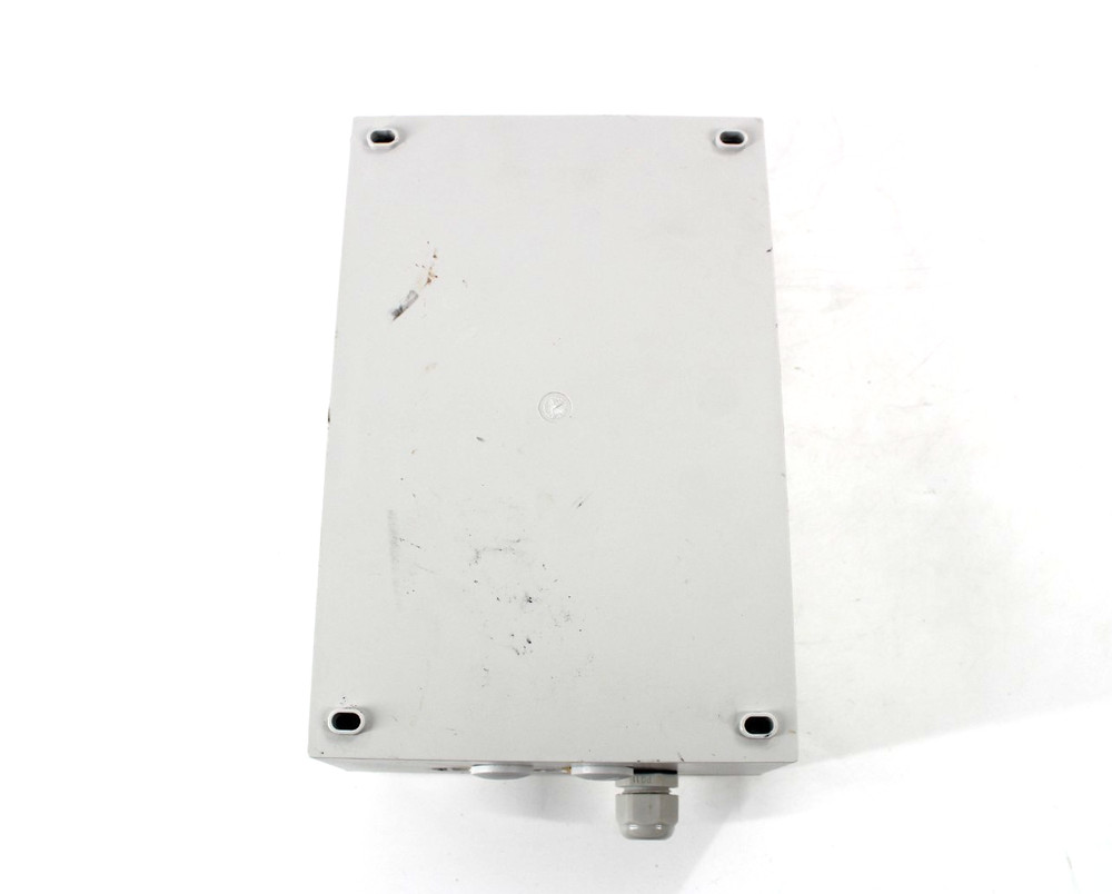 ECHO FLOW HUNTER III TRANSDUCER - UNTESTED